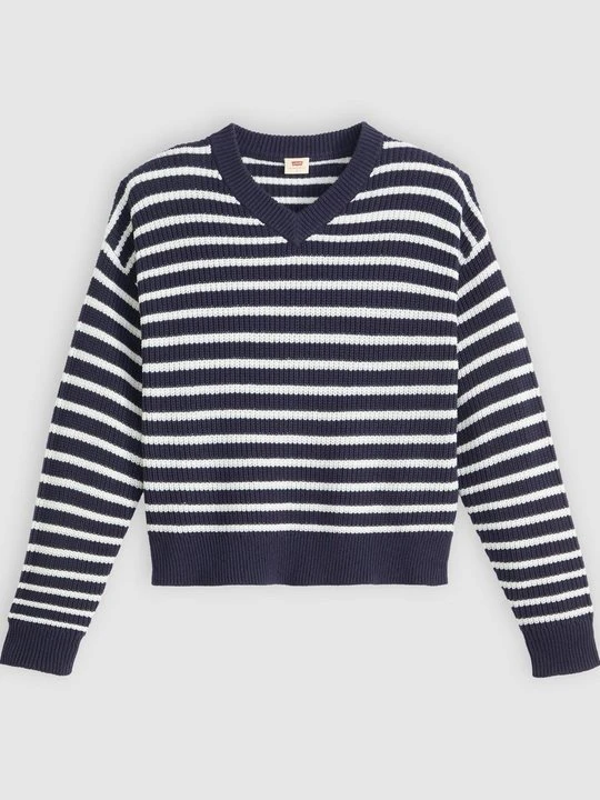 Zdjęcie produktu Sweter Levi's granatowy