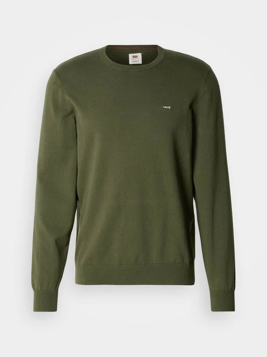 Zdjęcie produktu Sweter Levi's oliwkowy