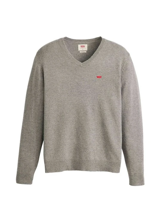 Zdjęcie produktu Sweter Levi's szary