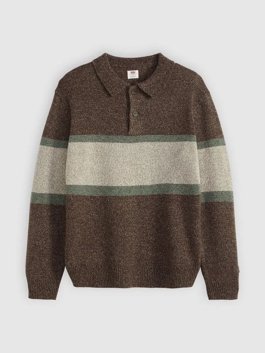 Zdjęcie produktu Sweter Levi's szary