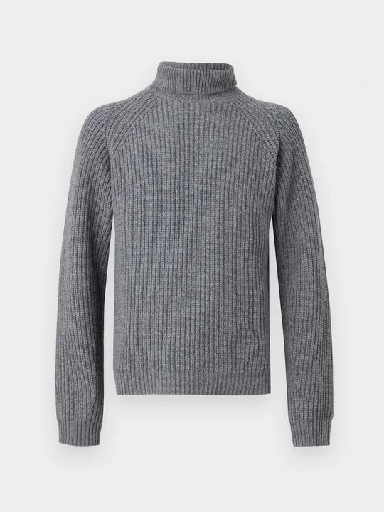 Zdjęcie produktu Sweter Libertine-Libertine jasnoszary