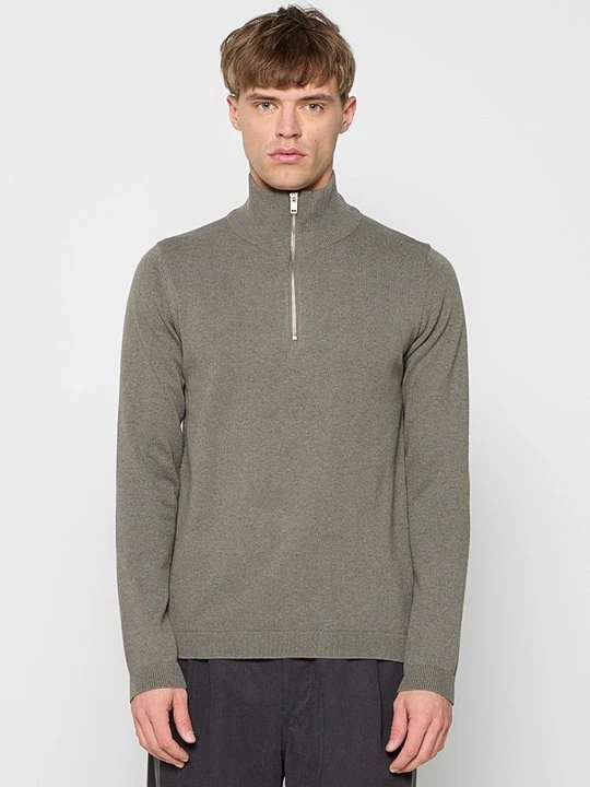 Zdjęcie produktu Sweter lindbergh khaki