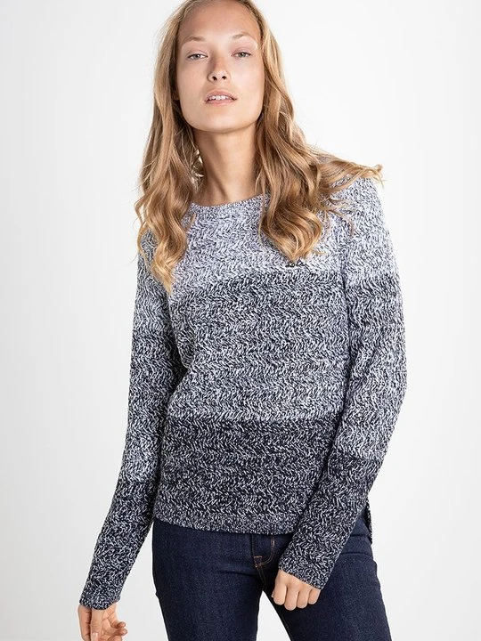 Zdjęcie produktu Sweter LOIS JEANS biały