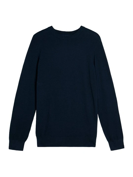 Zdjęcie produktu Sweter Lyle & Scott niebieski
