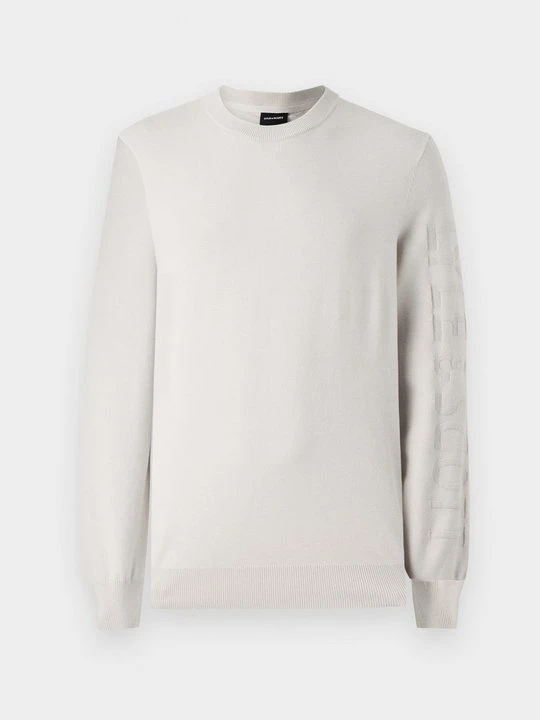 Zdjęcie produktu Sweter Lyle & Scott niebieski