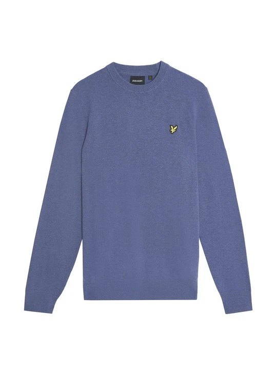 Zdjęcie produktu Sweter Lyle & Scott