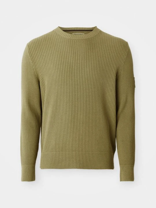 Zdjęcie produktu Sweter Marc O'Polo zielony