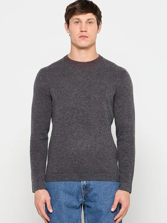 Zdjęcie produktu Sweter Marc O'Polo szary