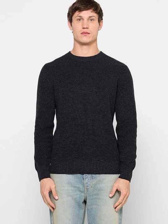 Zdjęcie produktu Sweter Marc O'Polo ciemnoszary