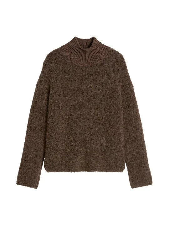 Zdjęcie produktu Sweter Marc O'Polo brązowy