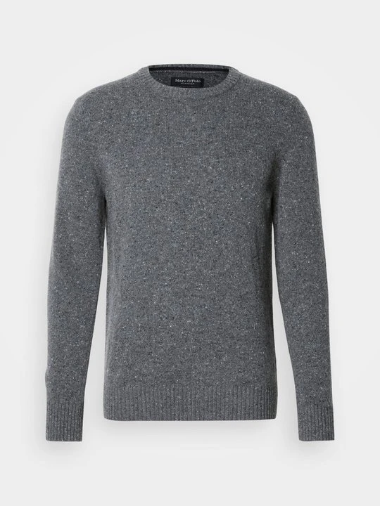 Zdjęcie produktu Sweter Marc O'Polo szary