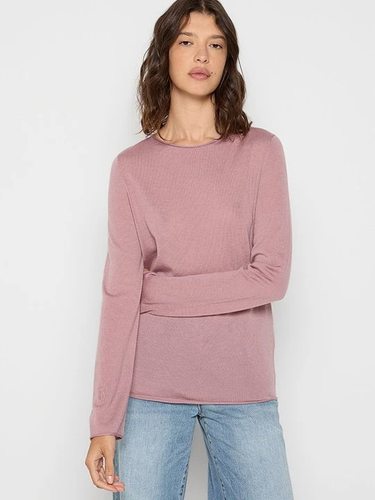 Zdjęcie produktu Sweter Marc O'Polo mauve