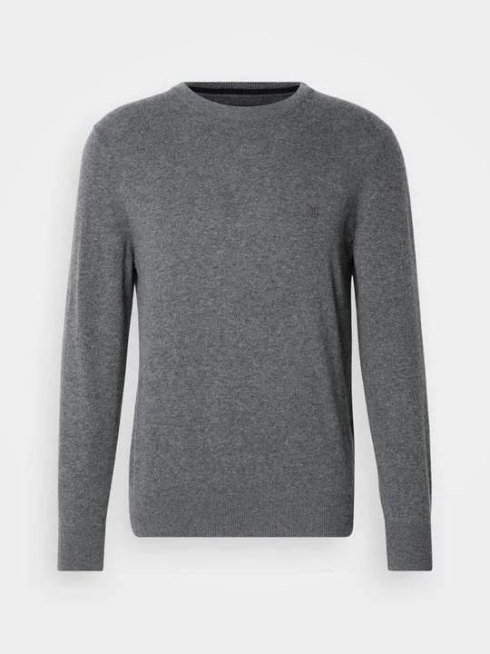 Zdjęcie produktu Sweter Marc O'Polo szary melanż