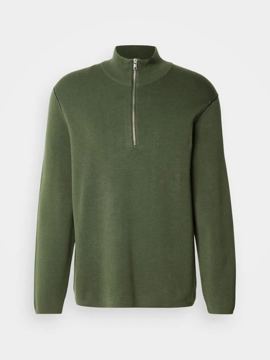 Zdjęcie produktu Sweter Marc O'Polo zielony