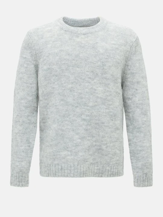 Zdjęcie produktu Sweter Marc O'Polo kamień