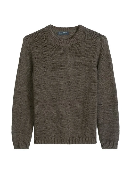 Zdjęcie produktu Sweter Marc O'Polo khaki