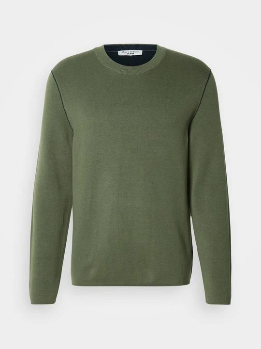 Zdjęcie produktu Sweter Marc O'Polo zielony