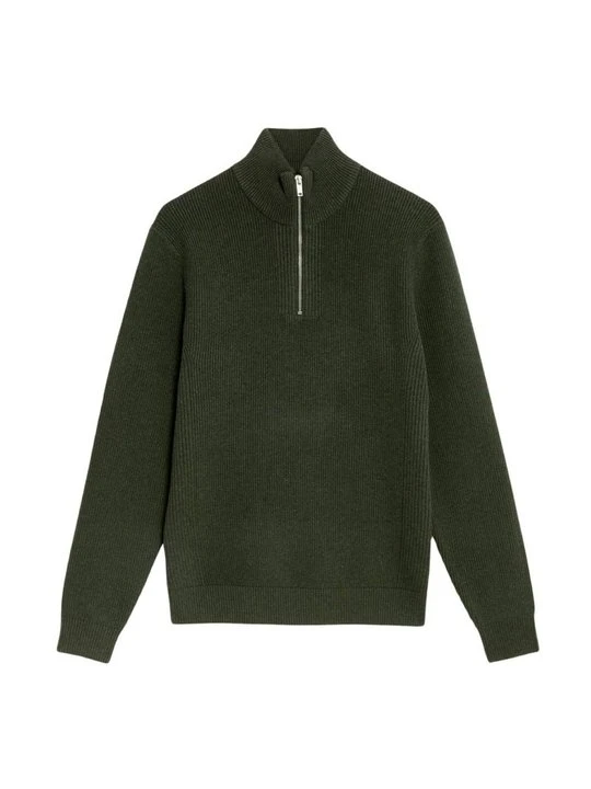 Zdjęcie produktu Sweter Marks & Spencer jasnozielony