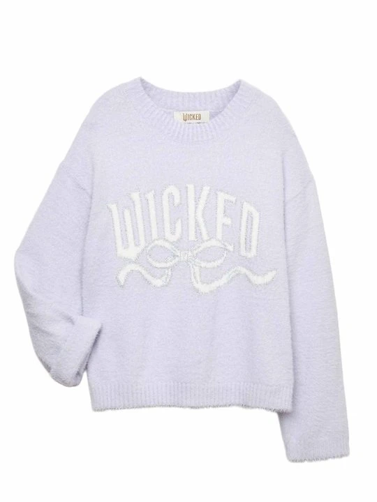 Zdjęcie produktu Sweter Marks & Spencer liliowy