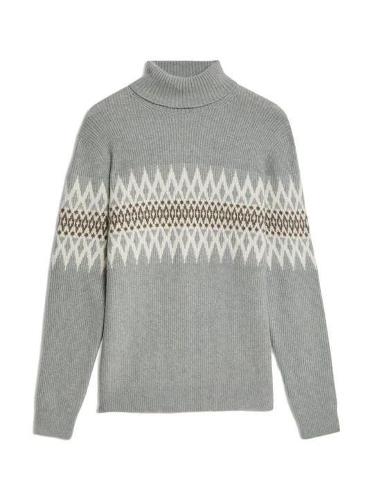 Zdjęcie produktu Sweter Marks & Spencer szary