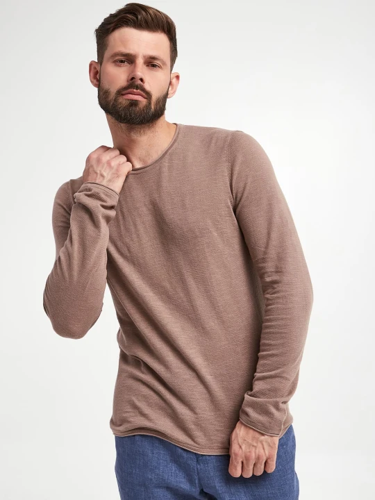 Zdjęcie produktu Sweter męski Baris JOOP! JEANS