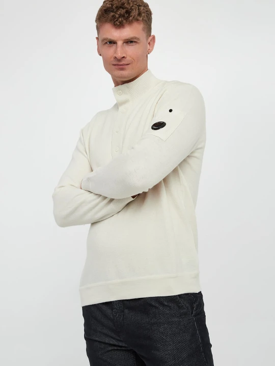 Zdjęcie produktu Sweter męski C.P. COMPANY
