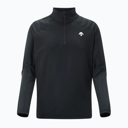 Zdjęcie produktu Sweter męski Descente Full Zip black