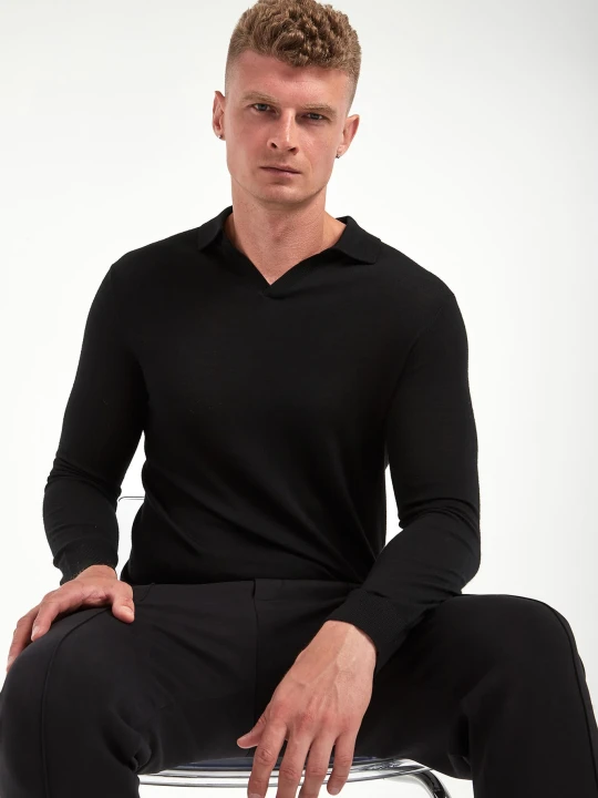 Zdjęcie produktu Sweter męski EMPORIO ARMANI