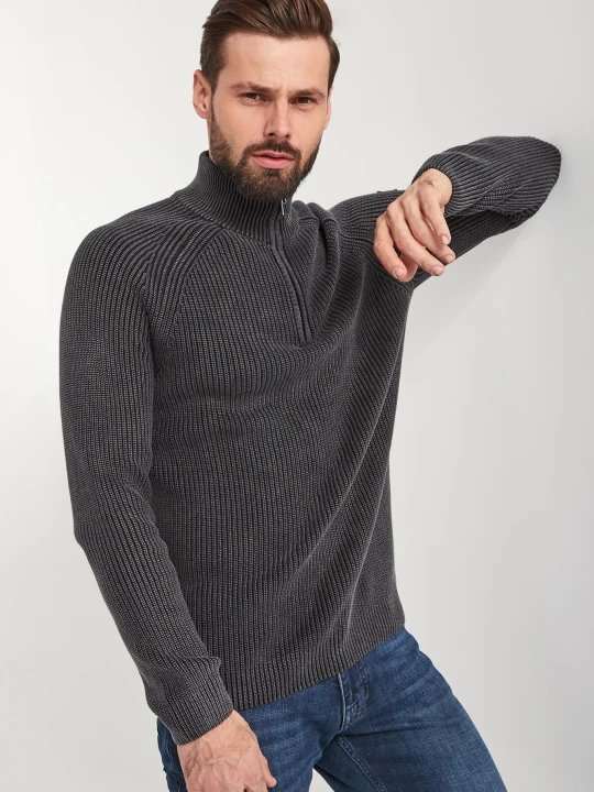 Zdjęcie produktu Sweter męski Henricus JOOP! JEANS