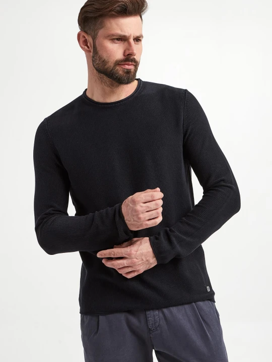 Zdjęcie produktu Sweter męski Holdin JOOP! JEANS