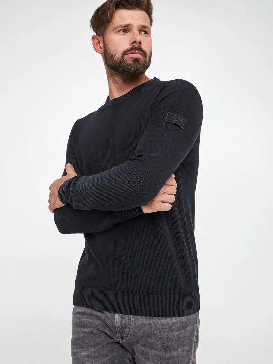 Zdjęcie produktu Sweter męski Holino JOOP! JEANS