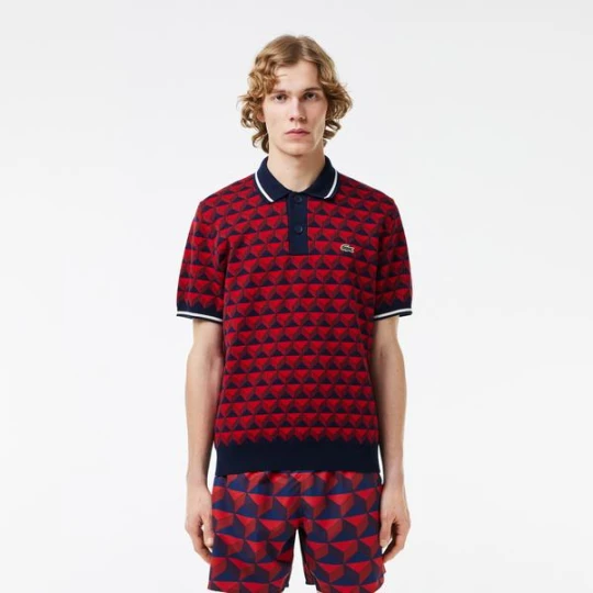 Zdjęcie produktu Sweter męski Lacoste