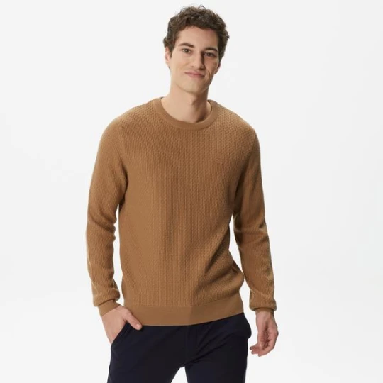 Zdjęcie produktu Sweter męski Lacoste