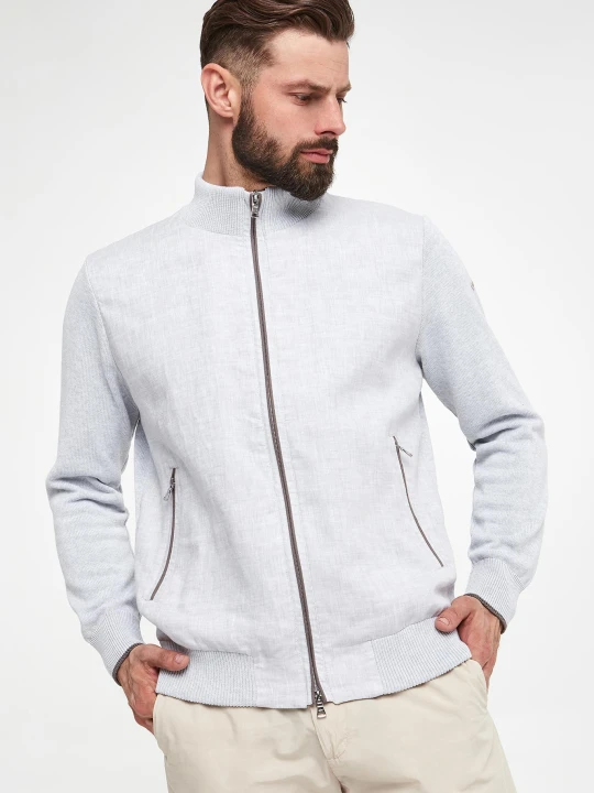 Zdjęcie produktu Sweter męski PAUL&SHARK