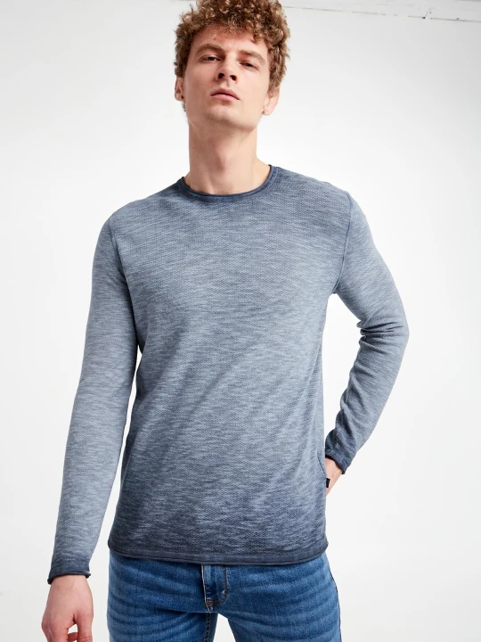 Zdjęcie produktu Sweter męski Pieros JOOP! JEANS