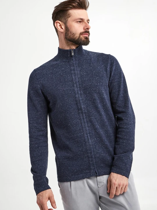 Zdjęcie produktu Sweter męski Pirmon JOOP! JEANS
