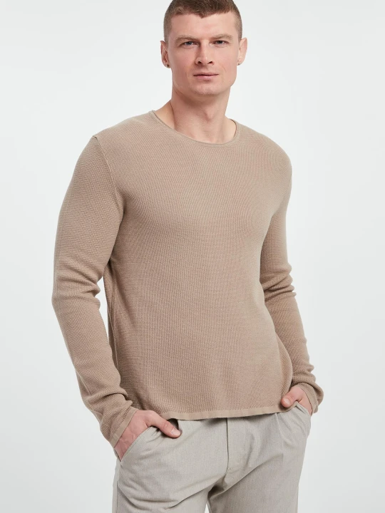 Zdjęcie produktu Sweter męski Svenor JOOP! JEANS