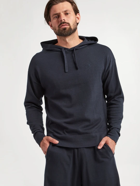 Zdjęcie produktu Sweter męski z kapturem ARMANI EXCHANGE