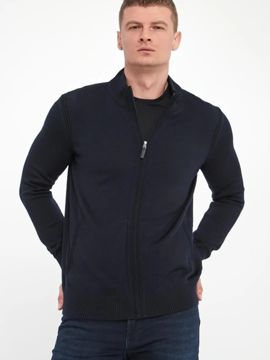 Zdjęcie produktu Sweter męski z wełną Jake BRAX