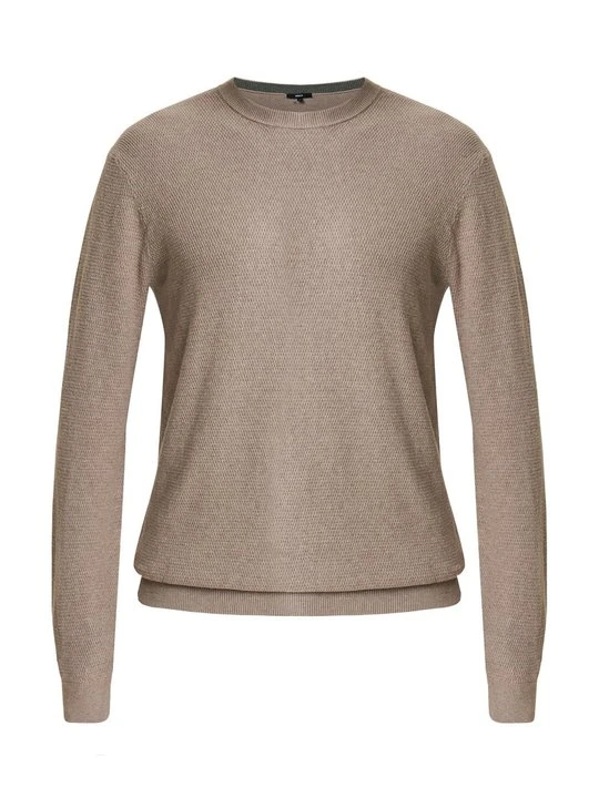 Zdjęcie produktu Sweter Mexx taupe