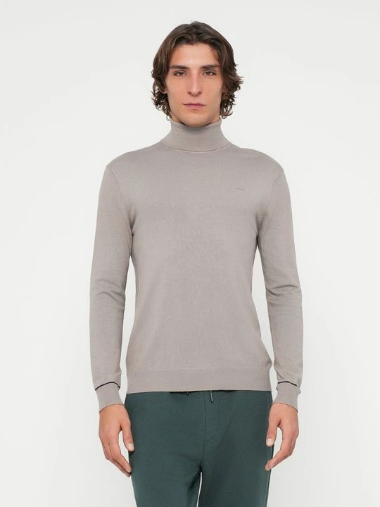 Zdjęcie produktu Sweter Mexx taupe