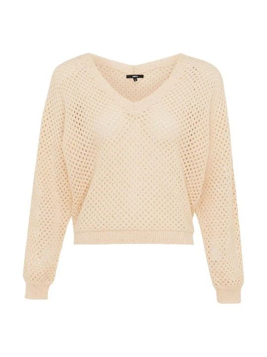 Zdjęcie produktu Sweter Mexx taupe