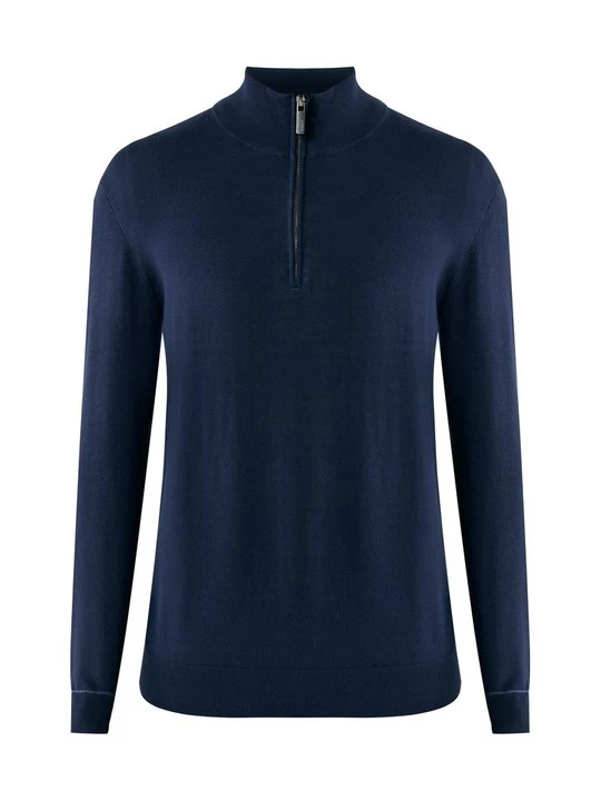 Zdjęcie produktu Sweter Mexx niebieski