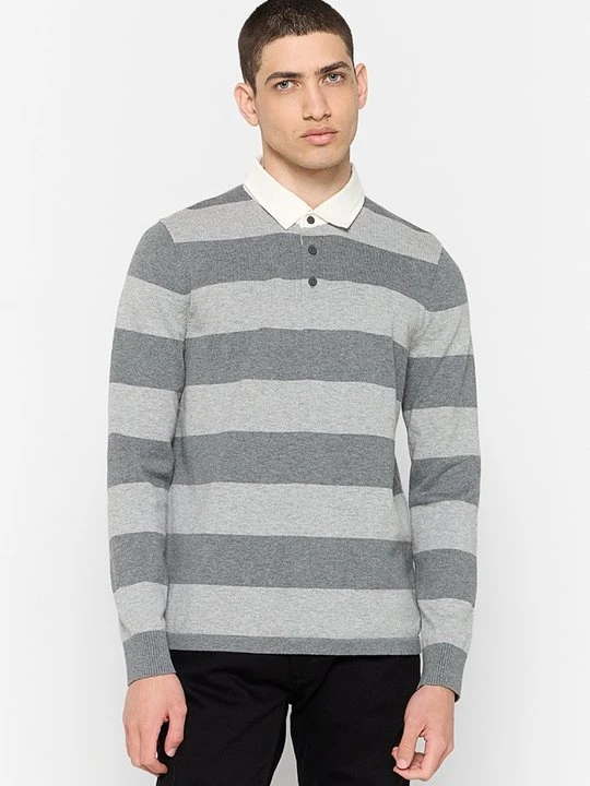 Zdjęcie produktu Sweter Michael Kors szary
