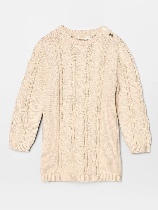 Zdjęcie produktu Sweter Michael Kors beżowy