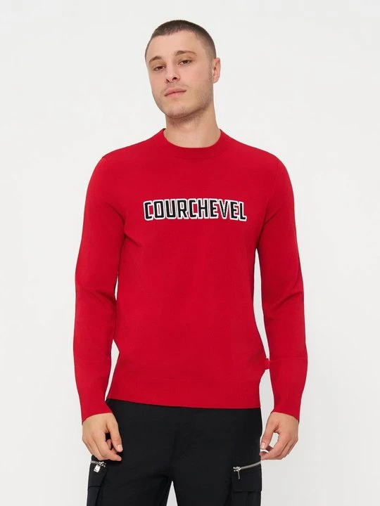 Zdjęcie produktu Sweter Michael Kors biały