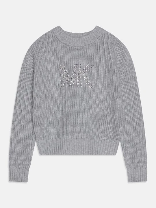 Zdjęcie produktu Sweter Michael Kors szary