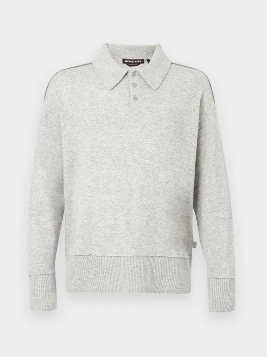 Zdjęcie produktu Sweter Michael Kors szary