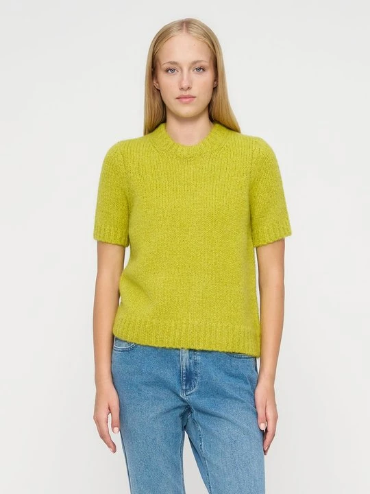 Zdjęcie produktu Sweter Michael Kors zielony
