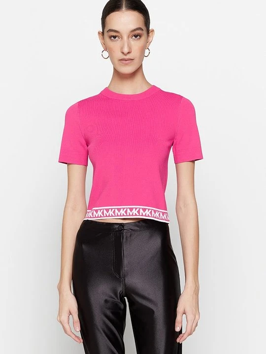 Zdjęcie produktu Sweter Michael Kors czarny